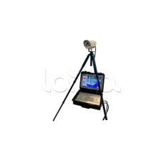 Переносной комплект видеонаблюдения Релион-ПКВ Сибирь