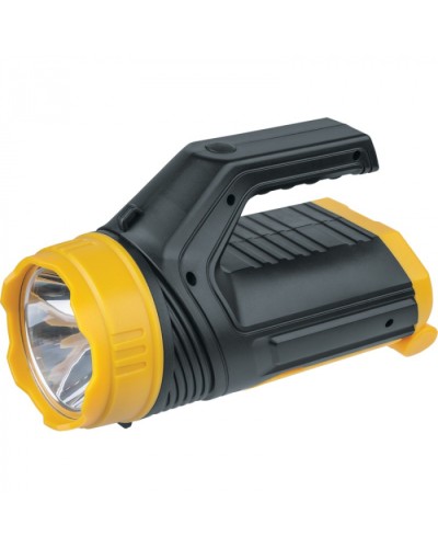 Фонарь Navigator 14 328 NPT-SP23-ACCU Прож/кемп.1LED,5Вт+1COB,5Вт, акк.3,7В 2Ач в Санкт-Петербурге Источники света(Лампы) Pintop.ru