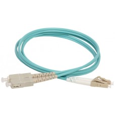 ITK Оптический (патч-корд), MM, 50/125 (OM3), LC/UPC-SC/UPC,(Duplex),15м (FPC5003-LCU-SCU-C2L-15M)