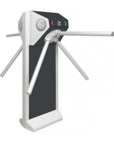 CARDDEX Двухпроходная сетевая проходная STL-04NM в Санкт-Петербурге Турникеты Pintop.ru