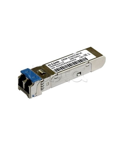 SFP-трансивер D-Link310GT/B1A в Санкт-Петербурге Модули SFP/XFP/GBIC Pintop.ru