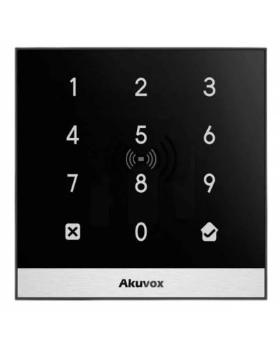 Автономный терминал Akuvox A02S в Санкт-Петербурге Контроллеры Pintop.ru