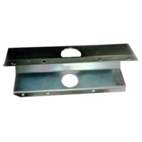 Кронштейн крепления стрелы G2080 G2081 Came 119RIG132