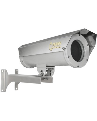 Взрывозащищенный термокожух Релион-ТКВ-400-M-МС исп. 09 в Санкт-Петербурге Кожухи для видеокамер (Ex) Pintop.ru