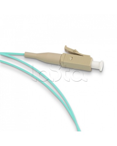 Пигтейл Hyperline FPT-B9-503-LC/PR-1.5M-LSZH-AQ в Санкт-Петербурге Пигтейлы Pintop.ru