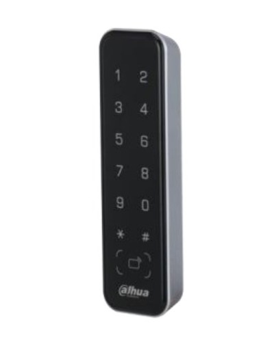 Cчитыватель карт доступа Dahua DHI-ASR2201A в Санкт-Петербурге Считыватели Pintop.ru