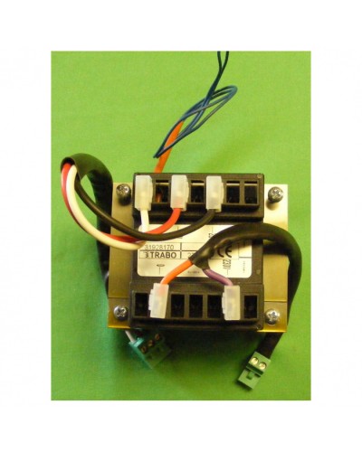 Трансформатор ZL90 Came 119RIR306 в Санкт-Петербурге Запчасти для шлагбаумов и автоматики Pintop.ru