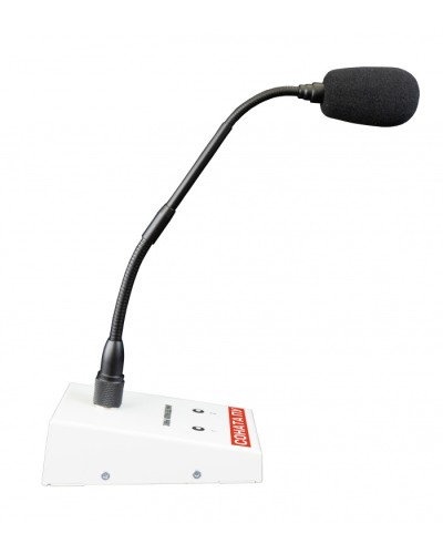 Пульт микрофонный ВИСТЛ Соната-ПУ в Санкт-Петербурге Микрофонные консоли и микрофоны Pintop.ru