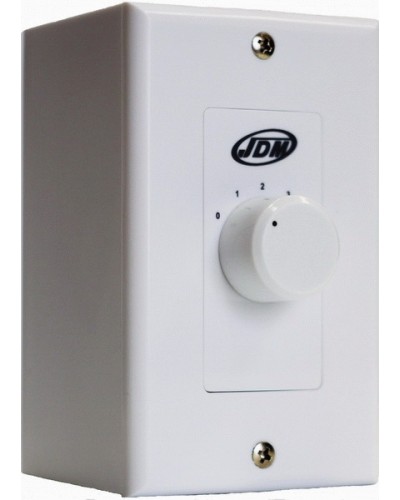 Аттенюатор JDM AT-300 в Санкт-Петербурге Аксессуары для СОУЭ Pintop.ru