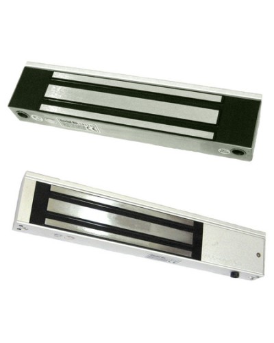 Замок электромагнитный AccordTec ML-350AWS в Санкт-Петербурге Электромагнитные замки Pintop.ru