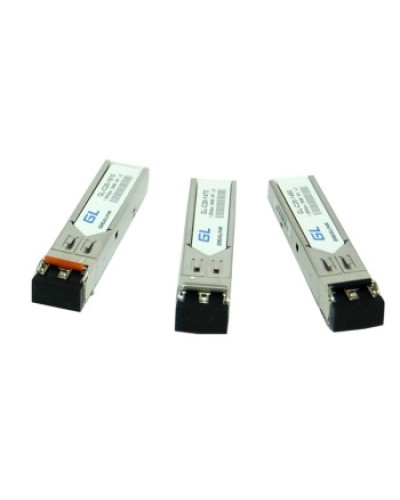SFP+ модуль CWDM Gigalink GL-OT-ST10LC2-1610-CWDM в Санкт-Петербурге Модули SFP/XFP/GBIC Pintop.ru
