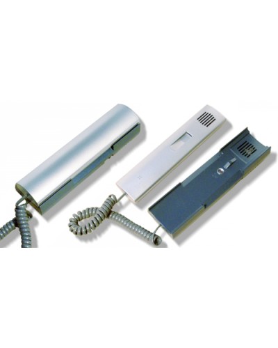 Трубка абонентская переговорная Цифрал КМ-2НО.1М в Санкт-Петербурге Абонентские аудиоустройства Pintop.ru