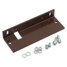 L-уголок AL-250UZ коричневый Aler