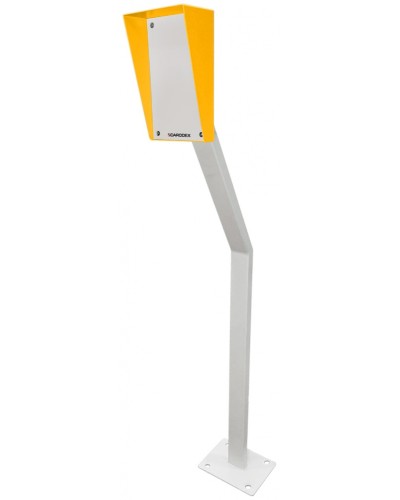 Стойка въезда SP-02L CARDDEX в Санкт-Петербурге Запчасти для шлагбаумов и автоматики Pintop.ru