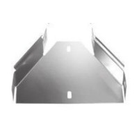 Переходник симметричный 600/400х50 (0,7) ПожТехКабель (581-014)