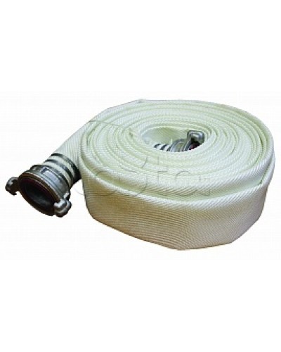 Рукав пожарный ПОЖТЕХНИКА ПРЕСТИЖ 65-1.6-РПМ-ГР-65А (20 м) в Санкт-Петербурге Пожарные рукава Pintop.ru