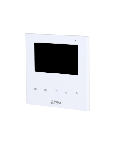 Монитор Dahua DHI-VTH1010J в Санкт-Петербурге Абонентские аудиоустройства Pintop.ru