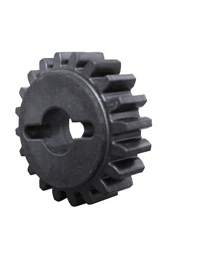 Шестерня ведущая Faac 719130 в Санкт-Петербурге Запчасти для шлагбаумов и автоматики Pintop.ru