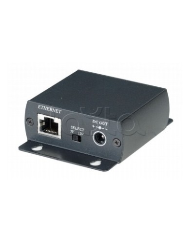 PoE сплиттер SC&T IP05S в Санкт-Петербурге Видеоусилители, Модуляторы, Делители Pintop.ru