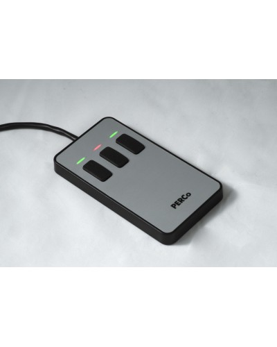 PERCo-Н7 Пульт управления для турникетов в Санкт-Петербурге Дополнительное оборудование для СКУД Pintop.ru