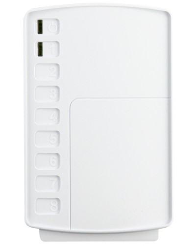 Модуль релейный Теко Астра-824 в Санкт-Петербурге Радиоканальные системы безопасности Теко Pintop.ru