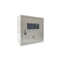 Шкаф управления адресный Рубеж ШУН/В-5,5-00-УПП-R3 IP54