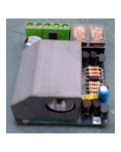 Плата RX DOC-I Came 119RIR015 в Санкт-Петербурге Запчасти для шлагбаумов и автоматики Pintop.ru