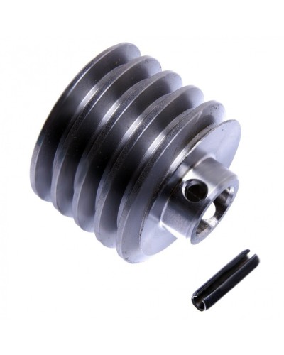 Червяк BX Came 119RIY003 в Санкт-Петербурге Запчасти для шлагбаумов и автоматики Pintop.ru