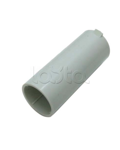 Экопласт MAG32 Муфта соедин., без галогена, для труб D32мм (5шт) в Санкт-Петербурге Повороты, муфты, тройники Pintop.ru