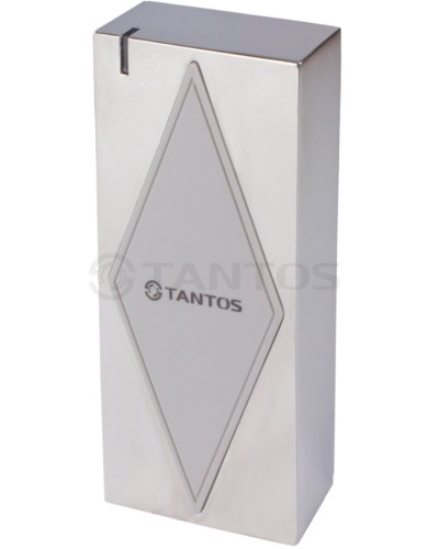 Cчитыватель карт формата Mifare Tantos TS-RDR-MF Metal в Санкт-Петербурге Считыватели Pintop.ru