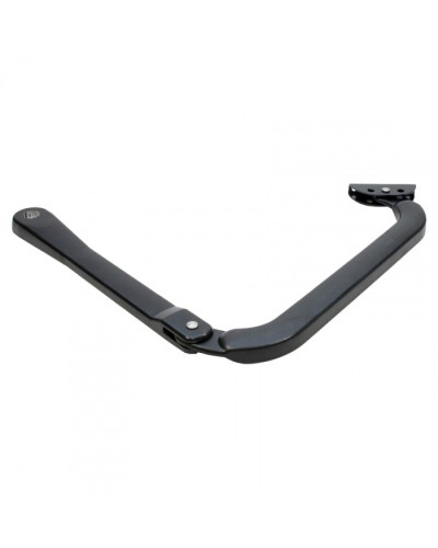 Рычаги из алюминиевого сплава окрашенные шарнирные Faac 738705 в Санкт-Петербурге Запчасти для шлагбаумов и автоматики Pintop.ru