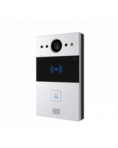 IP вызывная панель Akuvox R20A_IW_V5 в Санкт-Петербурге Вызывные IP панели Pintop.ru