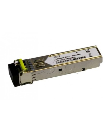 SFP-трансивер D-Link 330T/10KM/A1A в Санкт-Петербурге Модули SFP/XFP/GBIC Pintop.ru