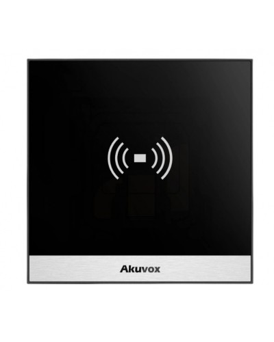 Терминал доступа Akuvox A01S в Санкт-Петербурге Контроллеры Pintop.ru