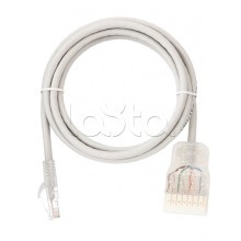 Коммутационный шнур NIKOMAX NMC-PC4UD05B-005-C-GY