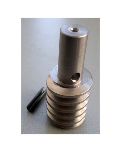 Червяк Came C-BX (119RICX029) в Санкт-Петербурге Запчасти для шлагбаумов и автоматики Pintop.ru