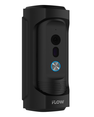 IP вызывная панель iFlow F-VI-1500ISCE1 в Санкт-Петербурге Вызывные IP панели Pintop.ru