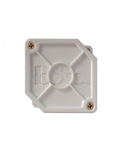 Коробка распределительная КР60х60х30 с тампером, 7 контактов, IP65, АТФЕ.685552.178 Магнито-контакт в Санкт-Петербурге Распределительные коробки Pintop.ru