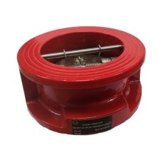 Клапан обратный "КО-80 "Межфланцевый" Спецавтоматика