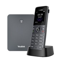 IP-DECT-система Yealink W73P