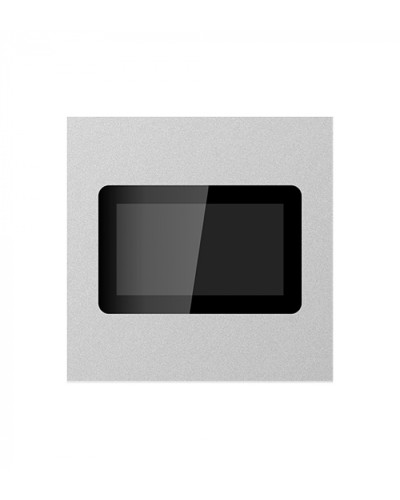 Модуль дополнительный True IP Systems TI-4308M/D в Санкт-Петербурге Вызывные IP панели Pintop.ru