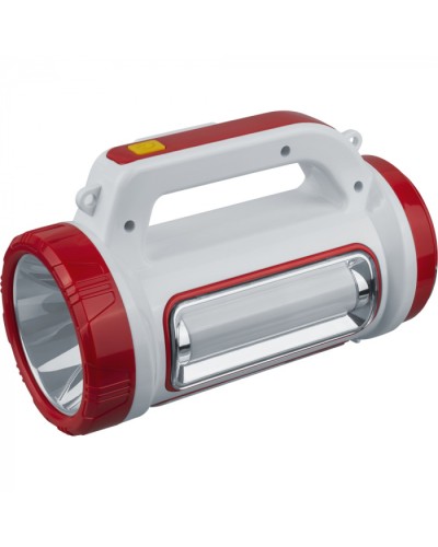 Фонарь Navigator 93 810 NPT-SP29-ACCU прож/кемп.1LED,3Вт+3COB,15Вт li-ion 1,8Ач в Санкт-Петербурге Светильники Pintop.ru