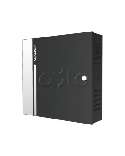 Блок питания Hikvision DS-K7M-AW100 в Санкт-Петербурге Дополнительное оборудование для СКУД Pintop.ru