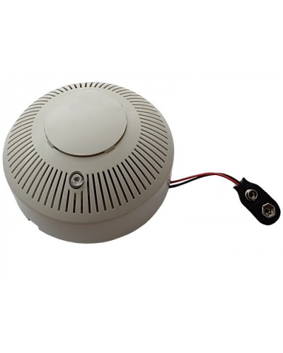 Извещатель пожарный автономный дымовой оптико-электронныйМагнито-контакт ИП 212-69/3М АЯКС без АКБ ТУ 4371-003-18886337-15 в Санкт-Петербурге Пожарные извещатели Pintop.ru