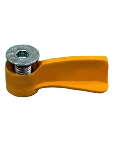 Ручка разблокировки VER Came 119RIE143 в Санкт-Петербурге Запчасти для шлагбаумов и автоматики Pintop.ru