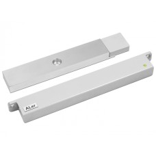 Замок электромагнитный Aler AL-200 PRemium (24 В, серый)