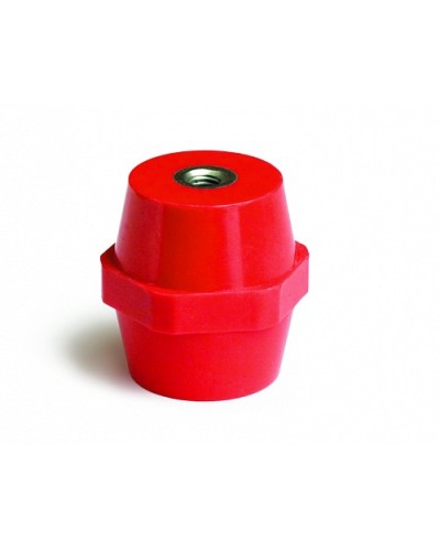 Изолятор шинный 50х50 М10 DKC ISBK5549 в Санкт-Петербурге Щиты электрические Pintop.ru