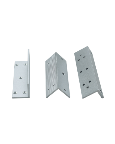 Адаптер для крепления якоря замка Dahua DHI-ASF180ZL-V1 в Санкт-Петербурге Электромагнитные замки Pintop.ru