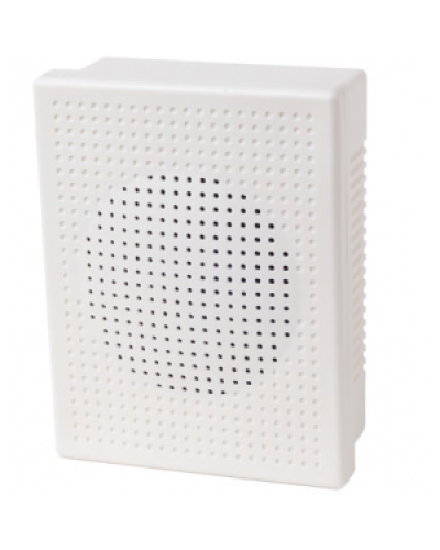 Оповещатель пожарный речевой настенный Полисервис АС-1-30/100 (НП) в Санкт-Петербурге Система оповещения Октава Полисервис Pintop.ru