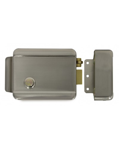 Замок электромеханический AccordTec AT-EL101AWN в Санкт-Петербурге Электромеханические замки Pintop.ru